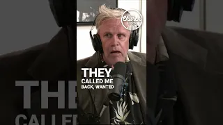 Gary Busey IS Buddy Holly - Exclusive Interview