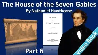 Part 6 - The House of the Seven Gables Audiobook by Nathaniel Hawthorne (Chs 19-21)