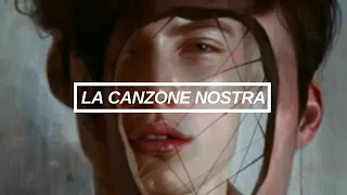 MACE, BLANCO & Salmo – LA CANZONE NOSTRA [Sub español]