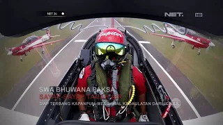 Dirgahayu TNI Ke-72 - NET24