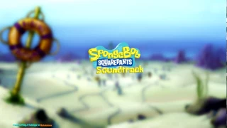 SpongeBob Squarepants Soundtrack - Bikini Bottom News Theme