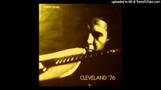Gabor Szabo - Magical Connection - Cleveland '76