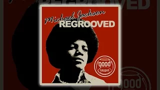 Michael Jackson - Regrooved (Bootleg) [Full Album] [Audio HQ]