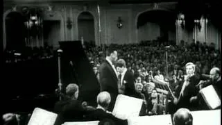 Van Cliburn 50th Anniversary Tribute