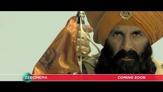 KESARI | Akshay Kumar | Parineeti Chopra | World TV Premiere – Coming Soon