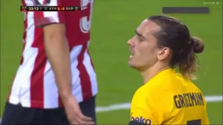 Barcelona vs Athletic Bilbao 4 0 Extended Highlights & Goals 2021