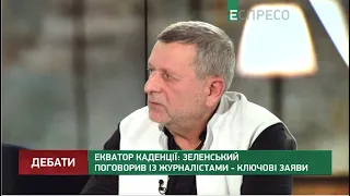 Заява Зеленського про переворот - відвертання уваги, де слідчі дії? - Чийгоз