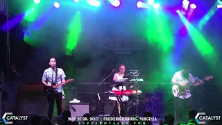 Forest for the Trees- The Skints  @ 2017 Supernova International Ska Festival