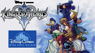 Kingdom Hearts 2 - Disneycember