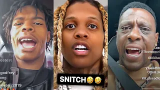 Rappers React To Gunna - bread & butter [Official Video]