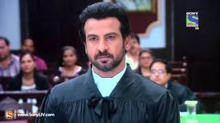 Adaalat - Murda Qatil - Episode 333 - 6th June 2014