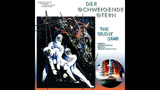 Der Schweigende Stern (The Silent Star) [Original Isolated Score] (1960)