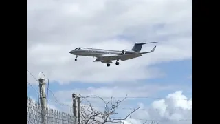 CLOSE UP Arrivals & Departures | Adelaide Airport Plane Spotting #31