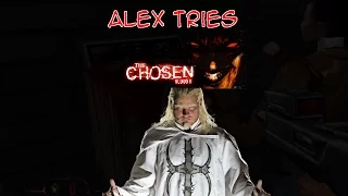 Alex Tries - Blood 2: The Chosen