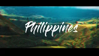 TRAVEL PHILIPPINES - AREXPILAPIL FILMS