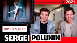 Sergei Polunin's Romeo & Juliet is coming back! 2021