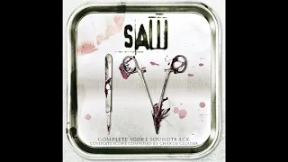 63. Let Go - Saw IV Complete Score Soundtrack