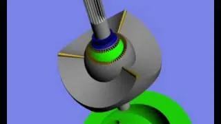 rotary IC engine