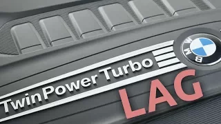 Turbo Lag Explained - What Engines Have The Lowest Lag?