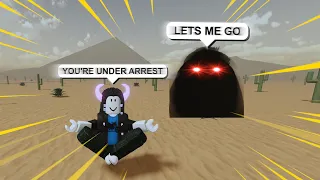 ROBLOX Evade Funny Moments (MEMES) #53