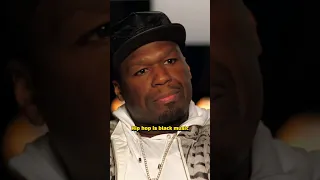 50 Cent on Eminem. Who beating Eminem in a rap battle? 🤔 #50cent #eminem #hiphop #rap