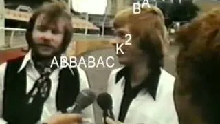 ABBA RARE LIVE FOOTAGE SYDNEY AND MELBOURNE 1977