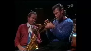 Stan Getz and Chet Baker 1983.flv