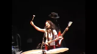 White Stripes @ Hammersmith 2005