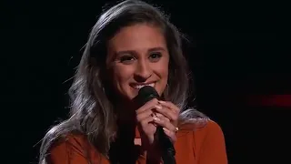 The Voice 2017 Blind Audition   Micah Tryba  'I'm Every Woman'