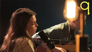 Maggie Rogers - Light On (LIVE)