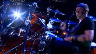 Rock In Rio 2011 [HQ] - Metallica - Show Completo/Full Show [04/06] [HD]
