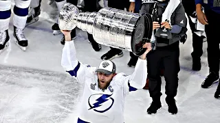 2020 Stanley Cup Final | Lightning/Stars | Every Goal