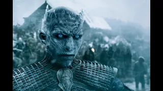 Game of Thrones "Winter is Here" Experience at San Diego Comic-Con