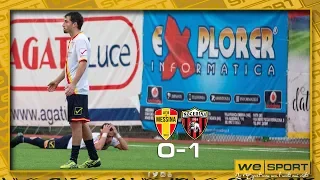 SSD Città di Messina vs Nocerina 1910 [XX Giornata - Serie D - Gir.I]