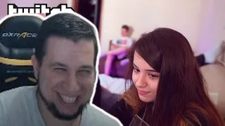 Манурин смотрит Топ Моменты с Twitch | Стали Миллионерами | Бустер Сгорел на Генсуху  Пропала Собака