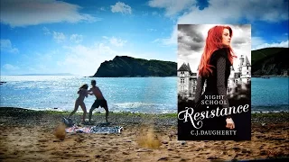 Night School: Resistance by C.J. Daugherty - Official Book Trailer