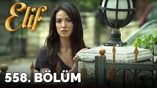 Elif - 558.Bölüm