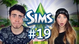 WERE BACK!! | Sims with Zoella #19