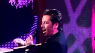 Thomas Anders & Uwe Fahrenkrog - Gigolo 2011