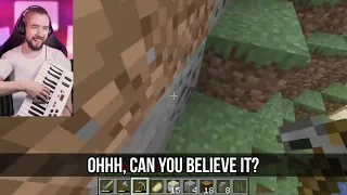 Jacksepticeye Minecraft Song by Schmoyoho 9 hours 59 minutes 38 seconds