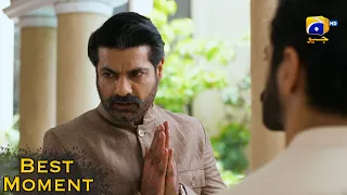 Tere Bin Episode 10 || Yumna Zaidi - Wahaj Ali || 𝗕𝗲𝘀𝘁 𝗠𝗼𝗺𝗲𝗻𝘁 𝟬𝟴 || Har Pal Geo