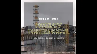 K Ø Z L Ø V - Tchernobyl