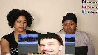Top 10 Teenagers Who Freaked Out After Given A Life Sentence - Kellz and Sophia REACTION!!