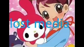 the lost my melody anime dub