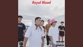 ROYAL BLOOD