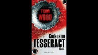 Let's Read "Codename Tesseract" Kapitel 1