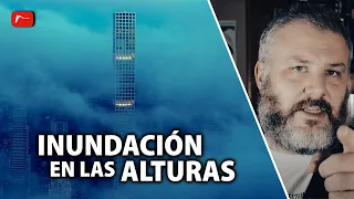 432 PARK AVENUE: El rascacielos de lujo que se convirtió en pesadilla | INUNDACIÓN EN LAS ALTURAS