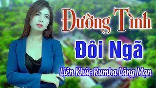 Diễm Trang Bolero  🎶 RU NGỦ VỀ ĐÊM | Lk Bolero Rumba Mới Nhất  🎶Ngọt Ngào Say Đắm Con Tim