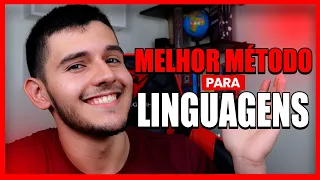 A FORMA CERTA de ESTUDAR LINGUAGENS para o ENEM