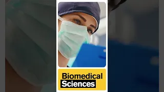 Biomedical Sciences | ASU Online #biomedical